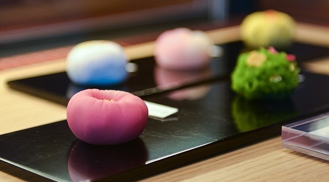 Wagashi: the “jewel” sweets to taste in Japan