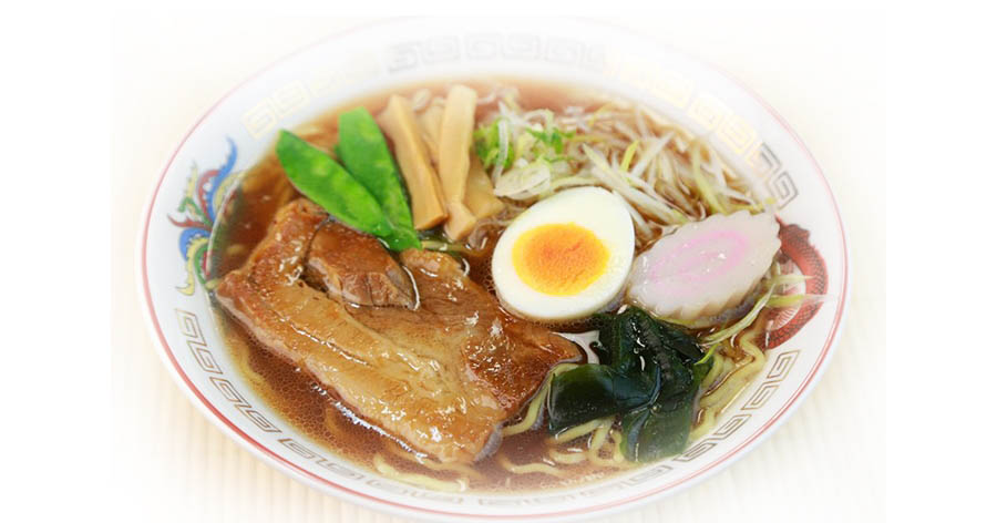 What is Ramen and how is it prepared?