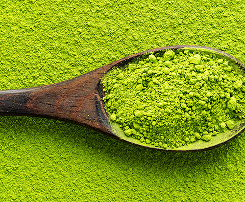 Green tea, 8 health benefits