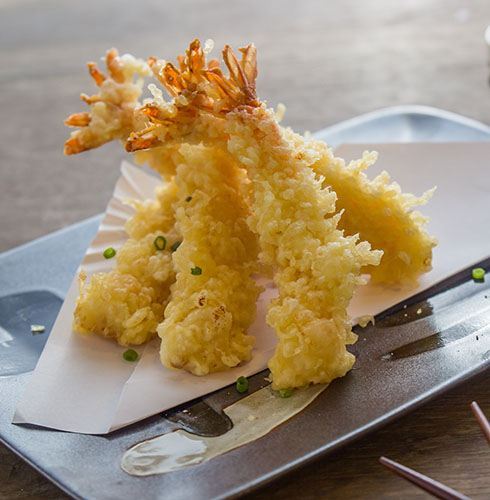 Perfect tempura: recipe and secrets for making it crispy and light, just like in Japan