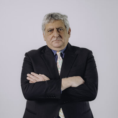 Bernard Journo