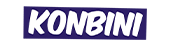 konbini logo